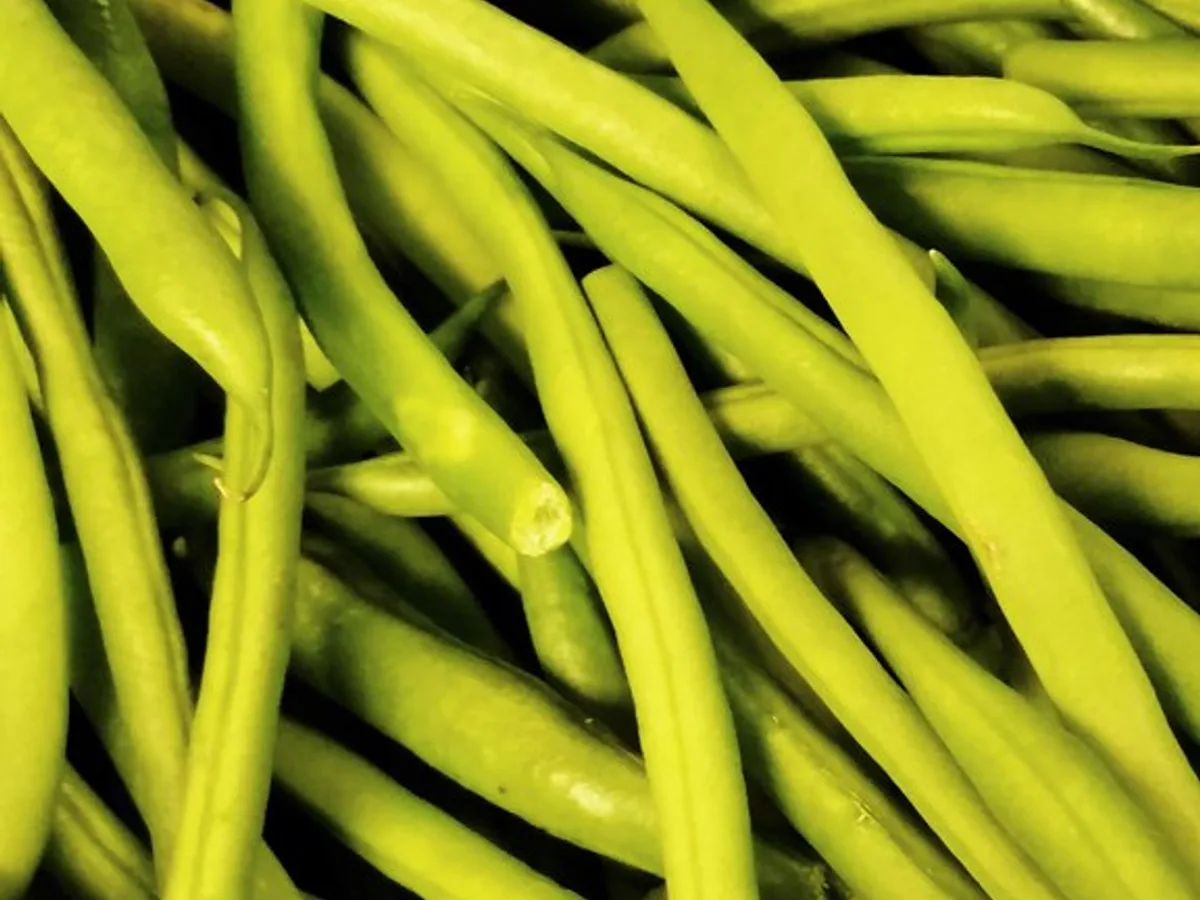 Green Beans